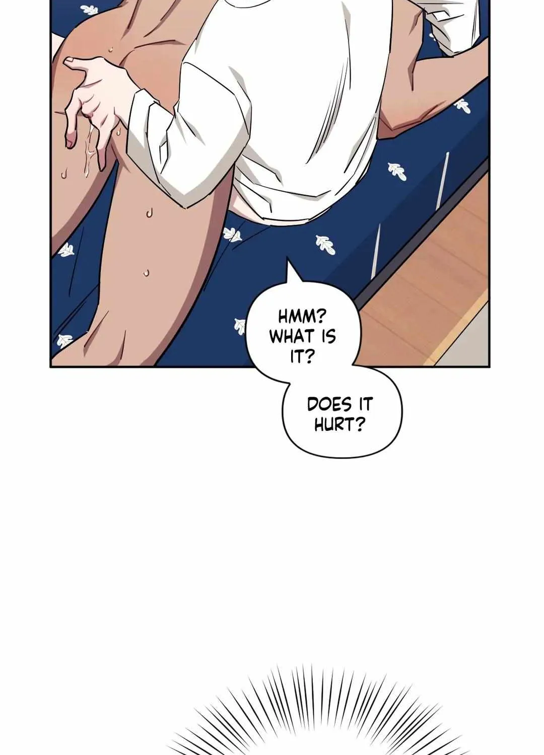Stranger Than Friends Chapter 57 page 76 - 