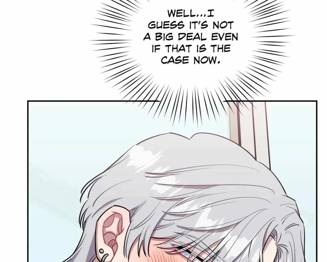 Stranger Than Friends Chapter 57 page 77 - 