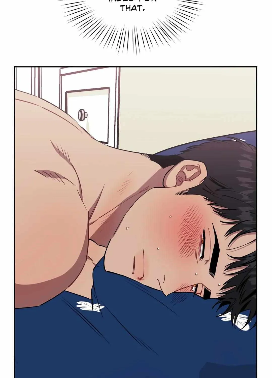 Stranger Than Friends Chapter 57 page 79 - 