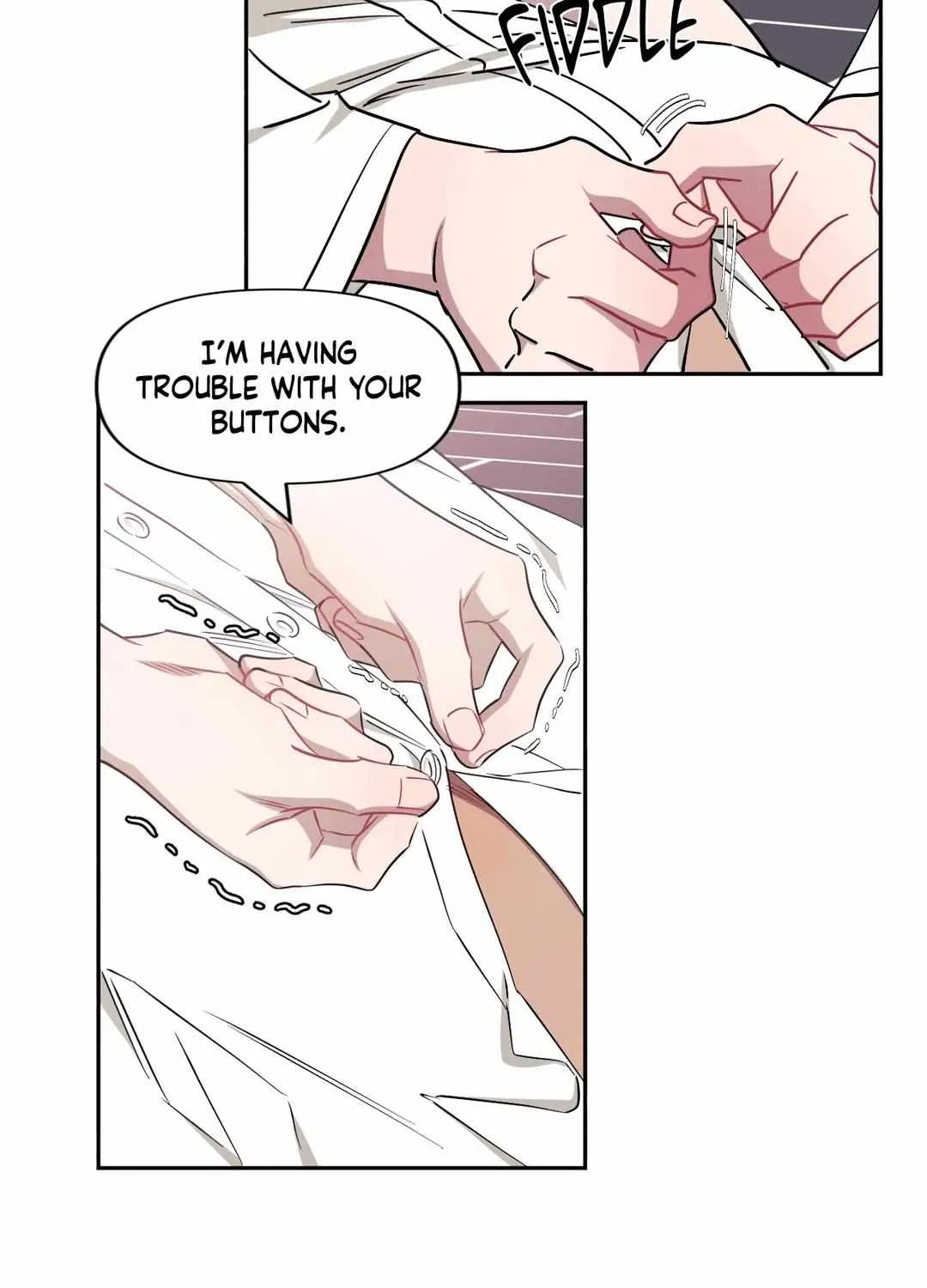 Stranger Than Friends Chapter 57 page 9 - 