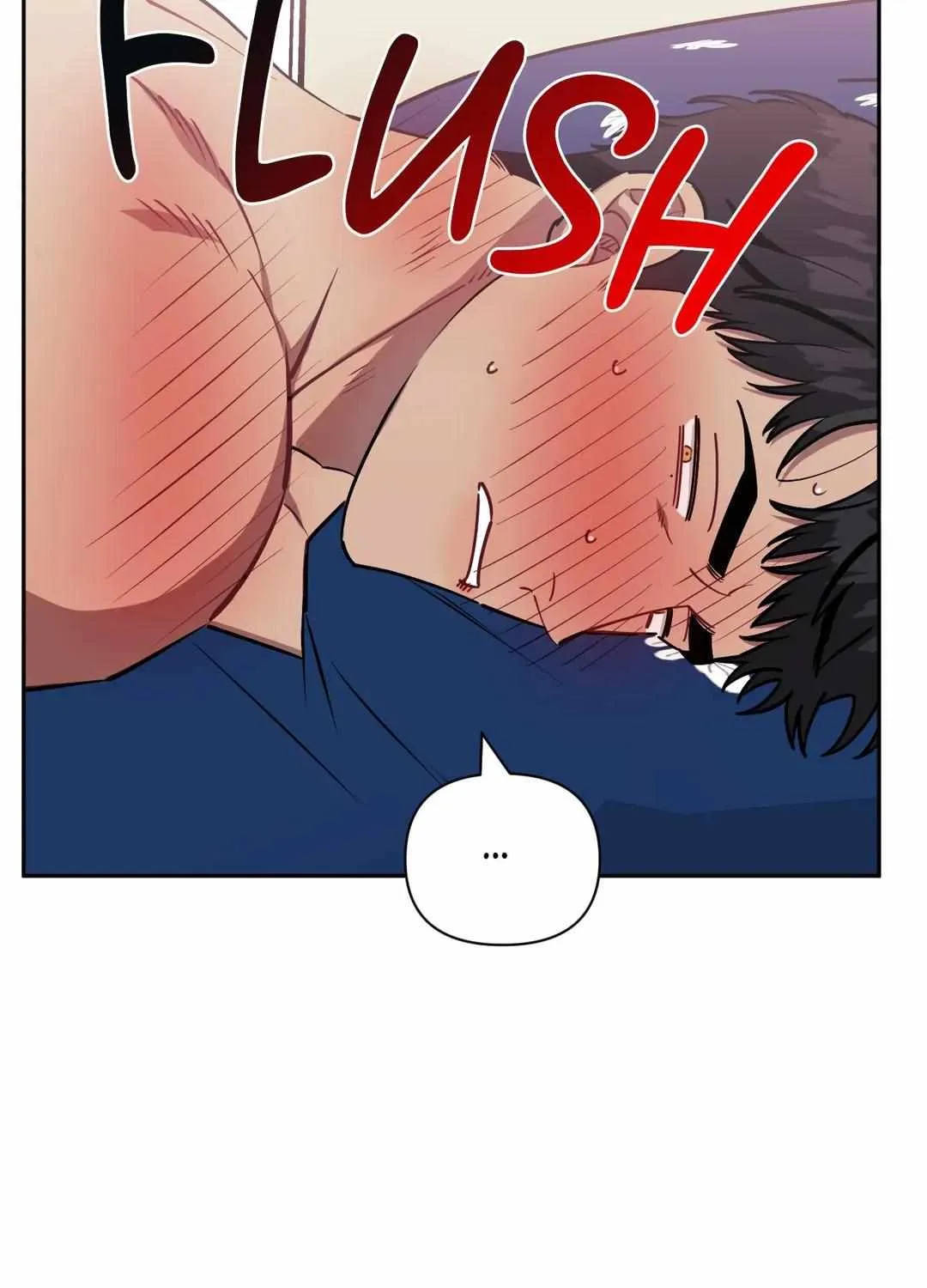 Stranger Than Friends Chapter 57 page 81 - 