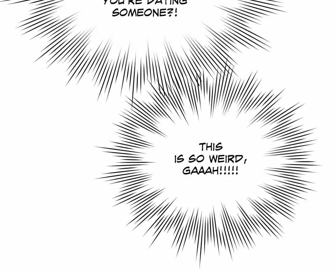 Stranger Than Friends Chapter 57 page 86 - 