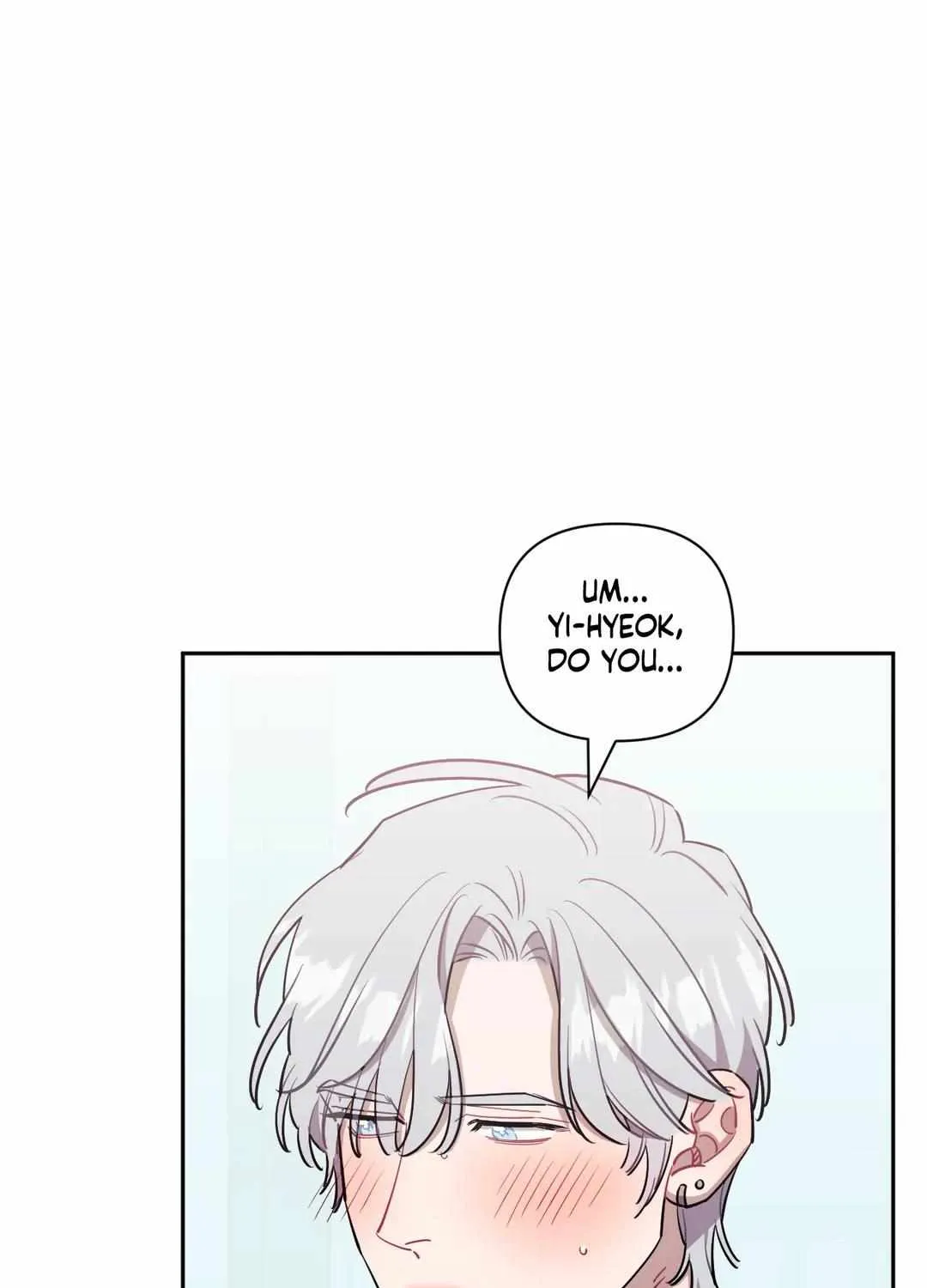 Stranger Than Friends Chapter 57 page 87 - 