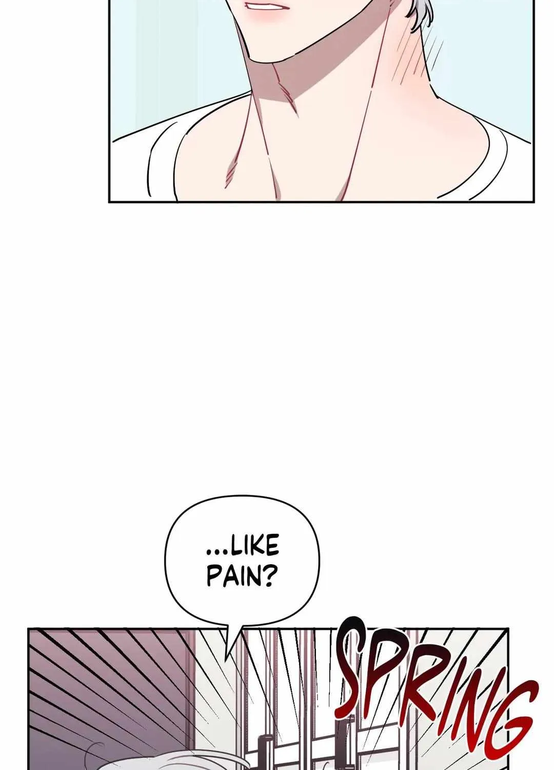 Stranger Than Friends Chapter 57 page 88 - 