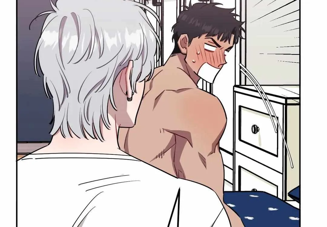 Stranger Than Friends Chapter 57 page 89 - 