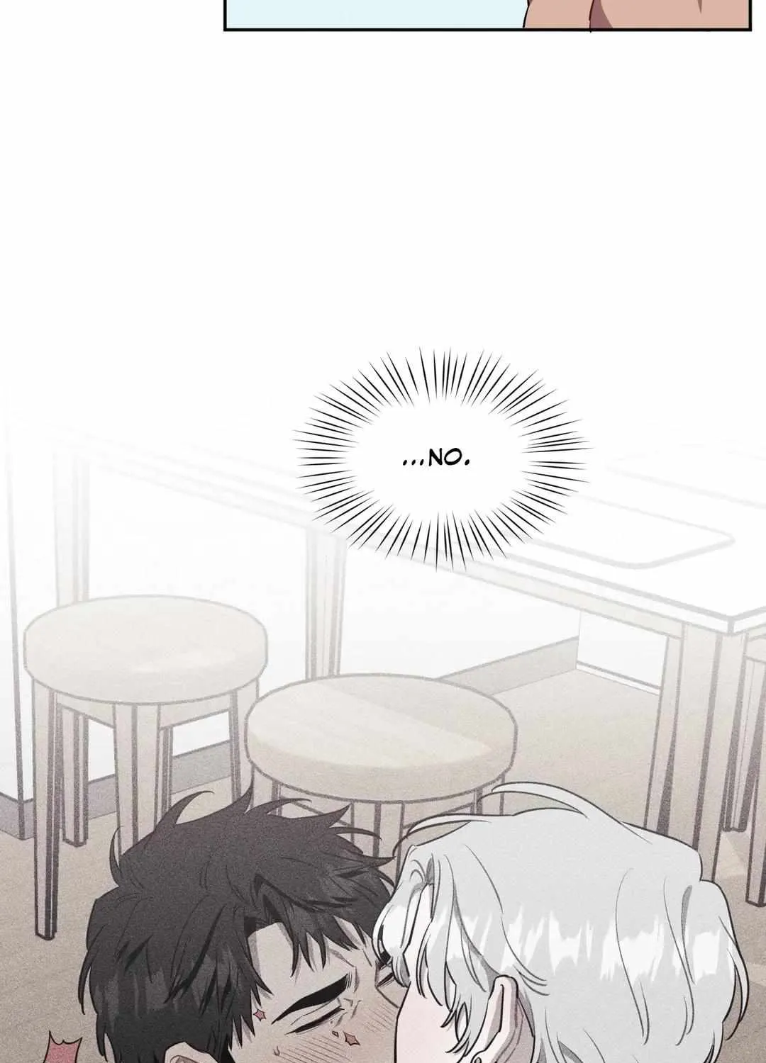 Stranger Than Friends Chapter 57 page 93 - 