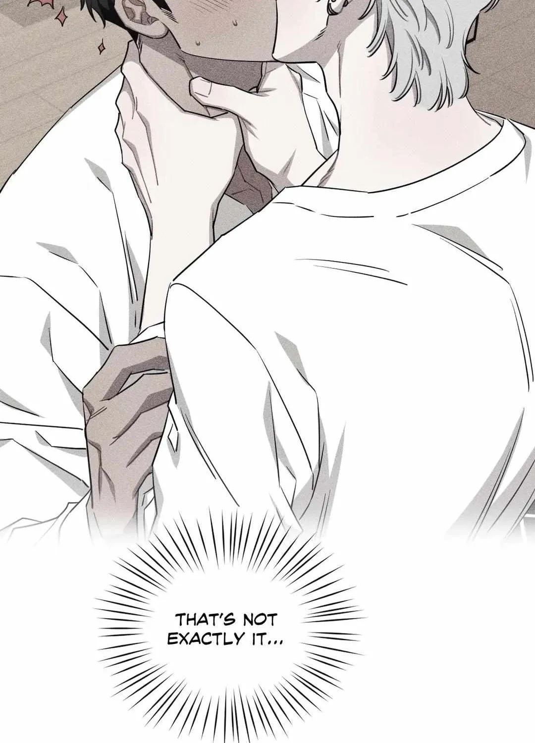 Stranger Than Friends Chapter 57 page 94 - 