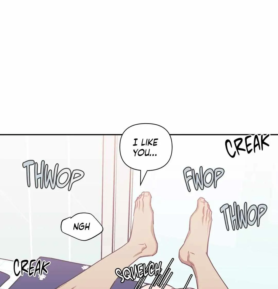 Stranger Than Friends Chapter 58 page 101 - 
