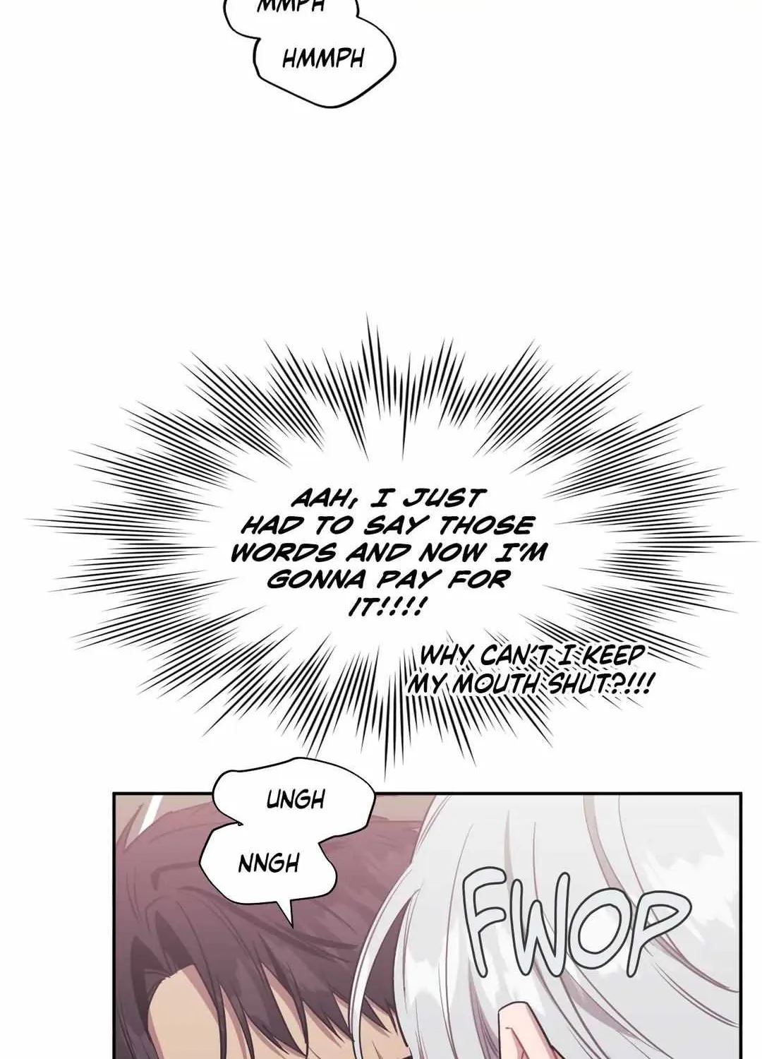 Stranger Than Friends Chapter 58 page 103 - 
