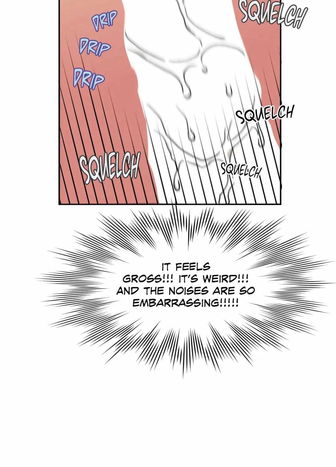 Stranger Than Friends Chapter 58 page 106 - 