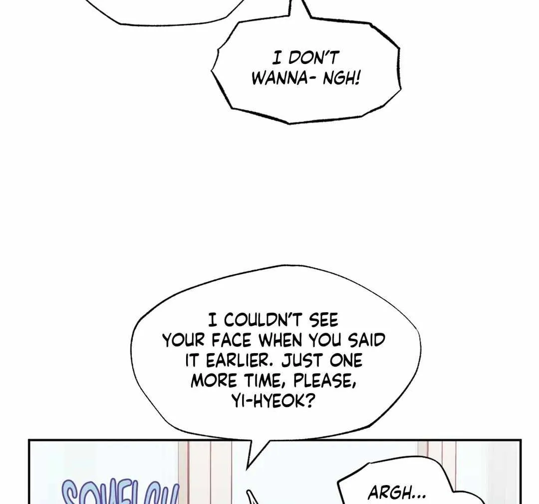 Stranger Than Friends Chapter 58 page 110 - 