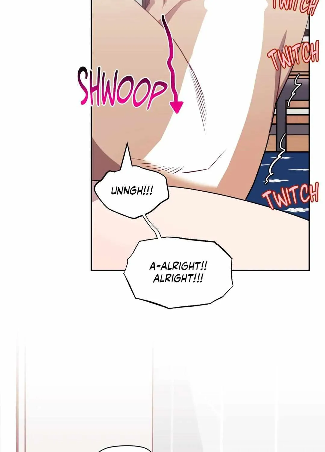 Stranger Than Friends Chapter 58 page 112 - 
