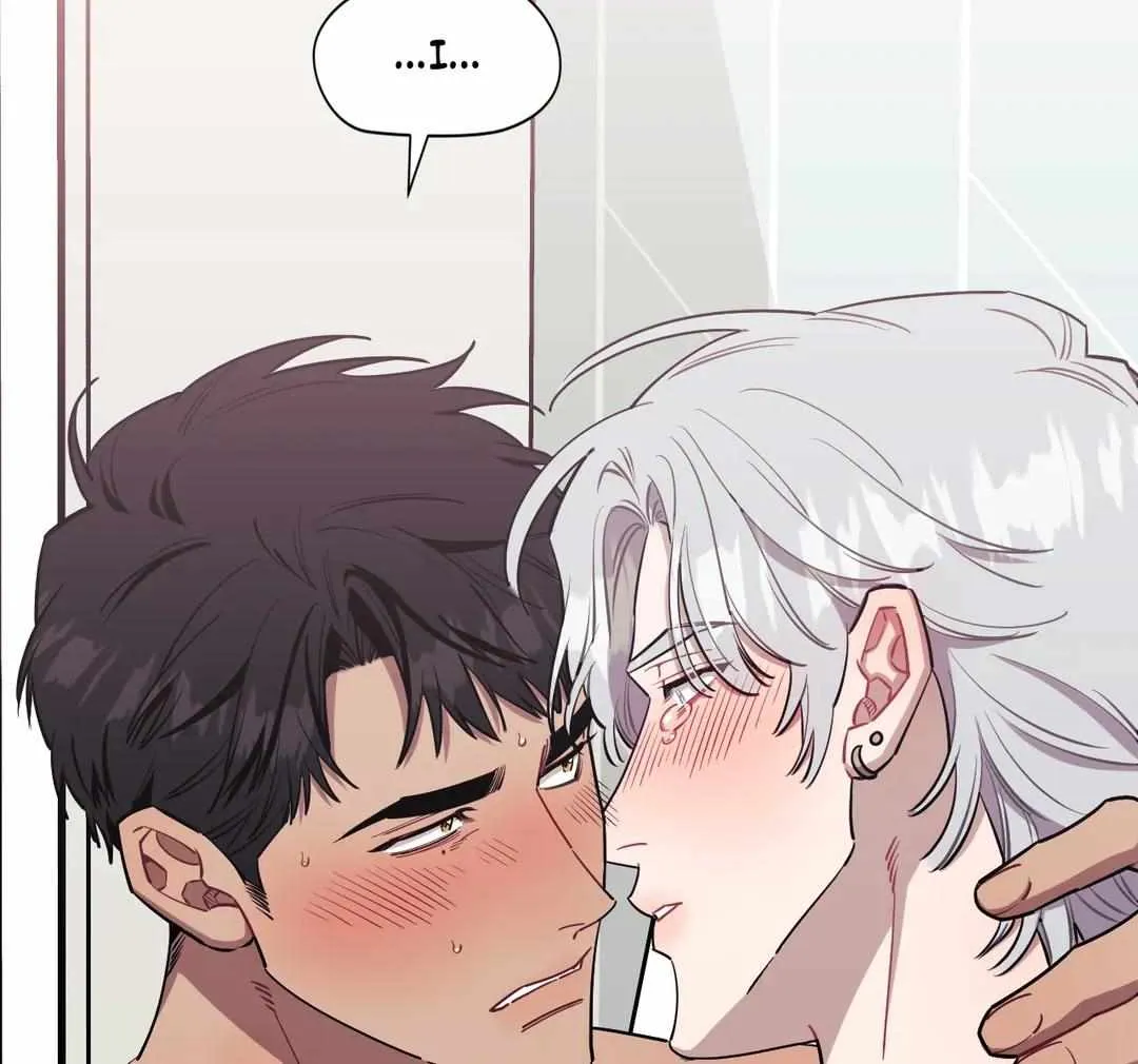 Stranger Than Friends Chapter 58 page 113 - 