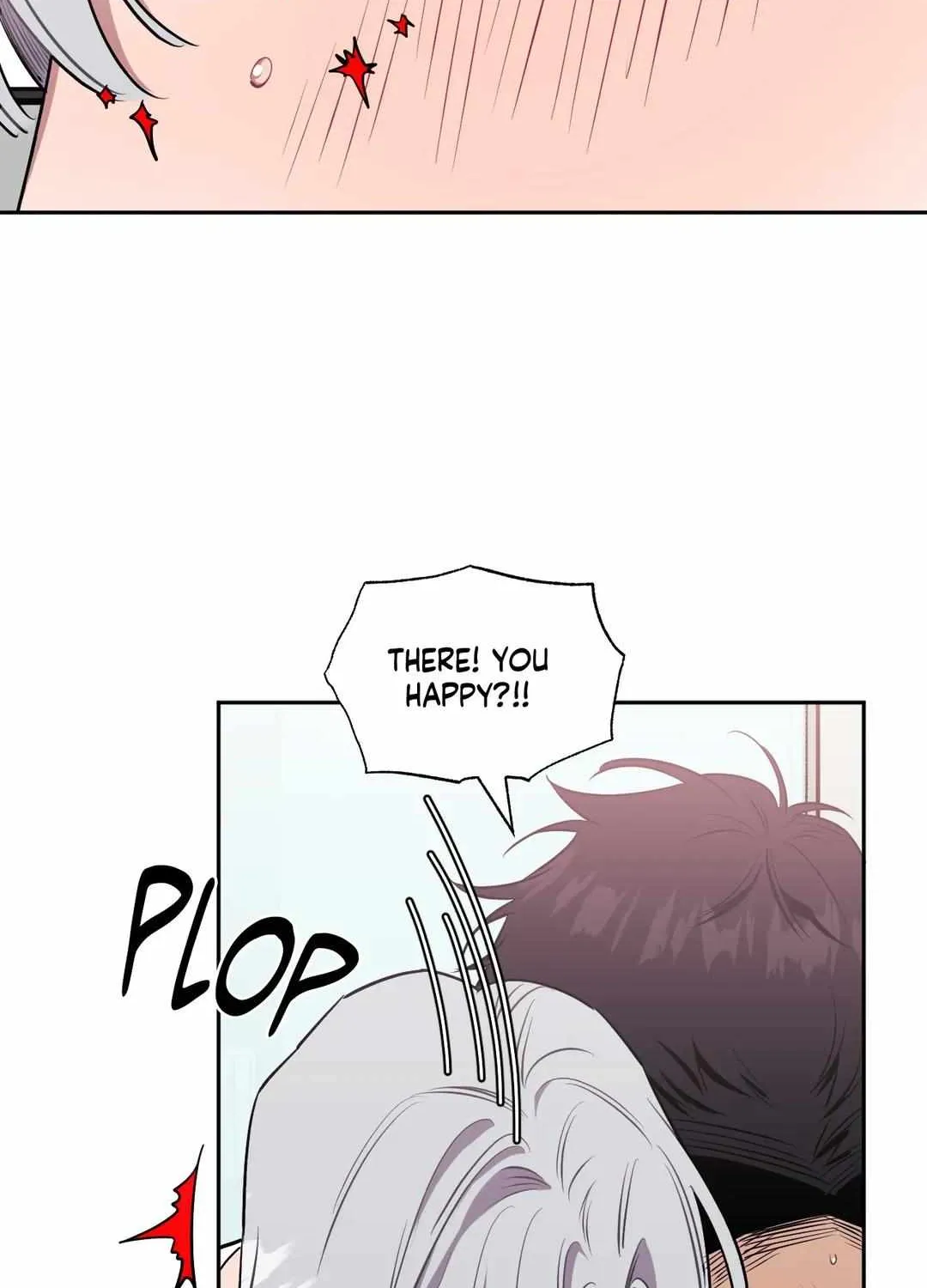 Stranger Than Friends Chapter 58 page 115 - 