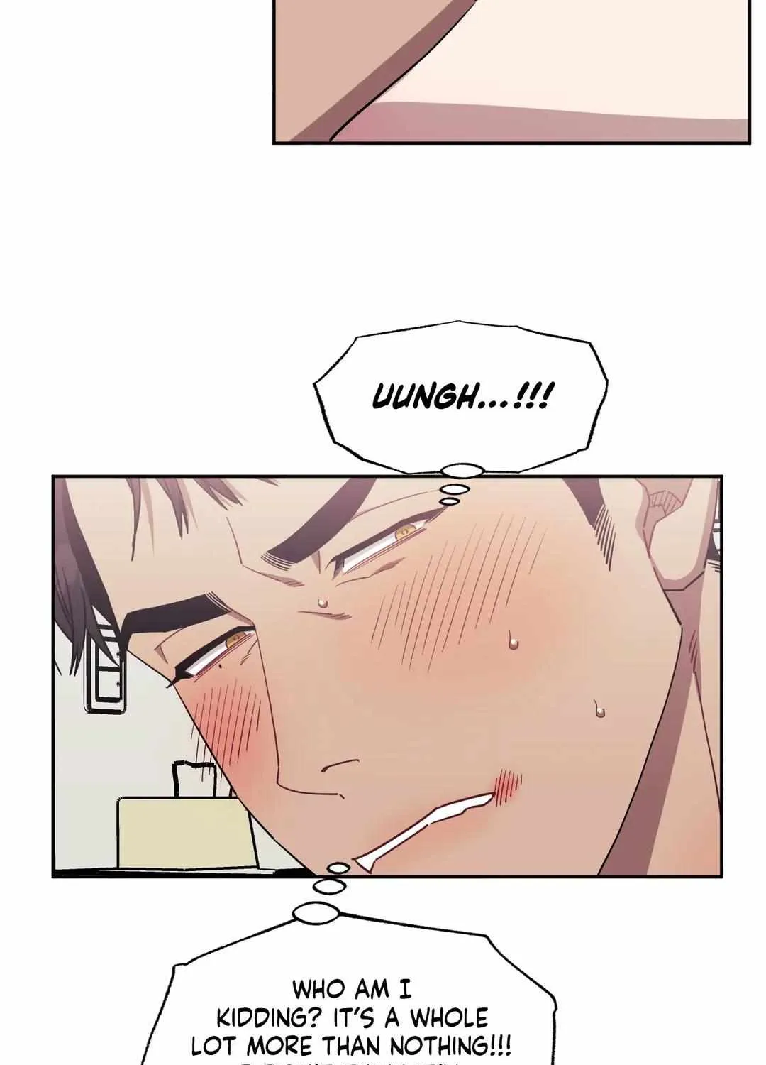 Stranger Than Friends Chapter 58 page 15 - 