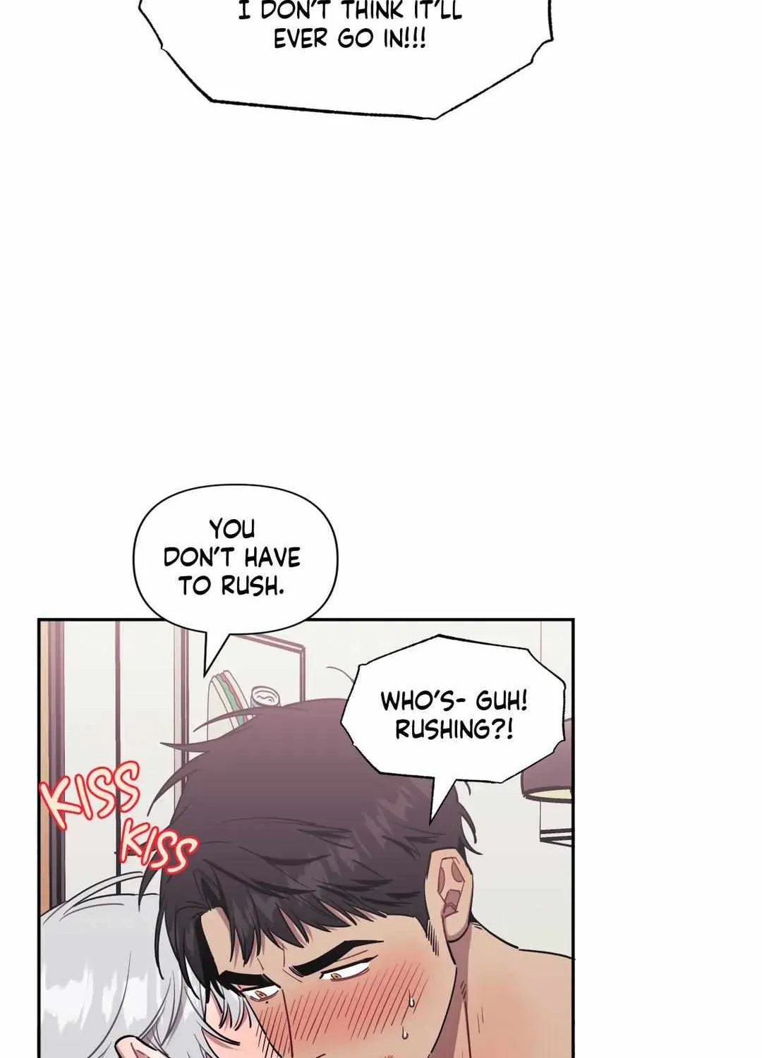Stranger Than Friends Chapter 58 page 16 - 