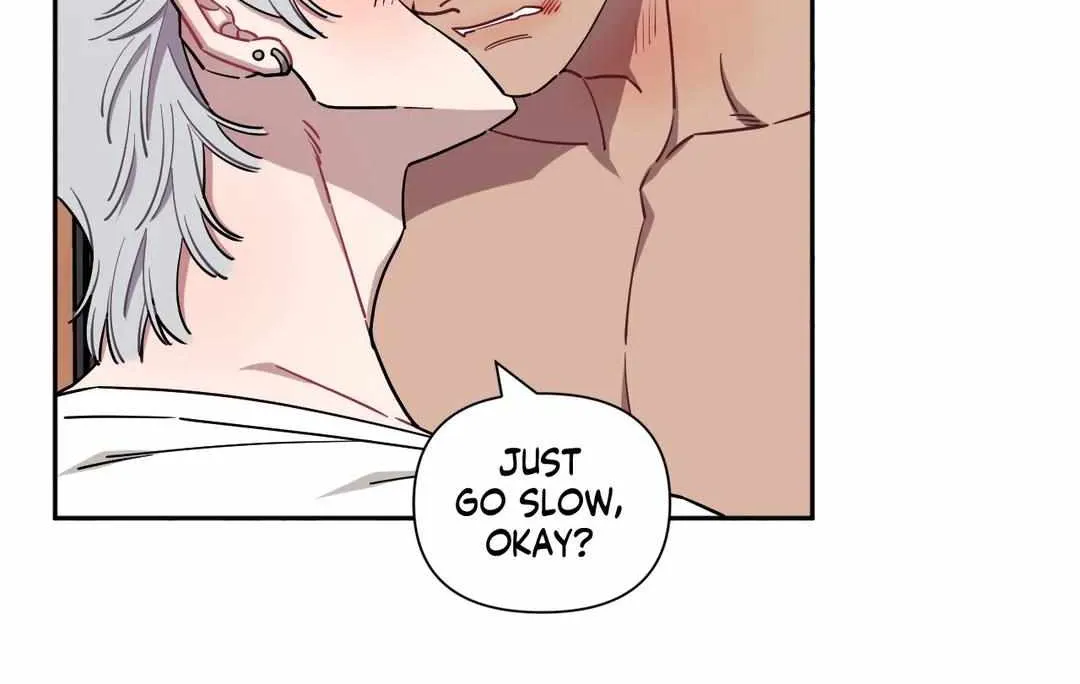 Stranger Than Friends Chapter 58 page 17 - 