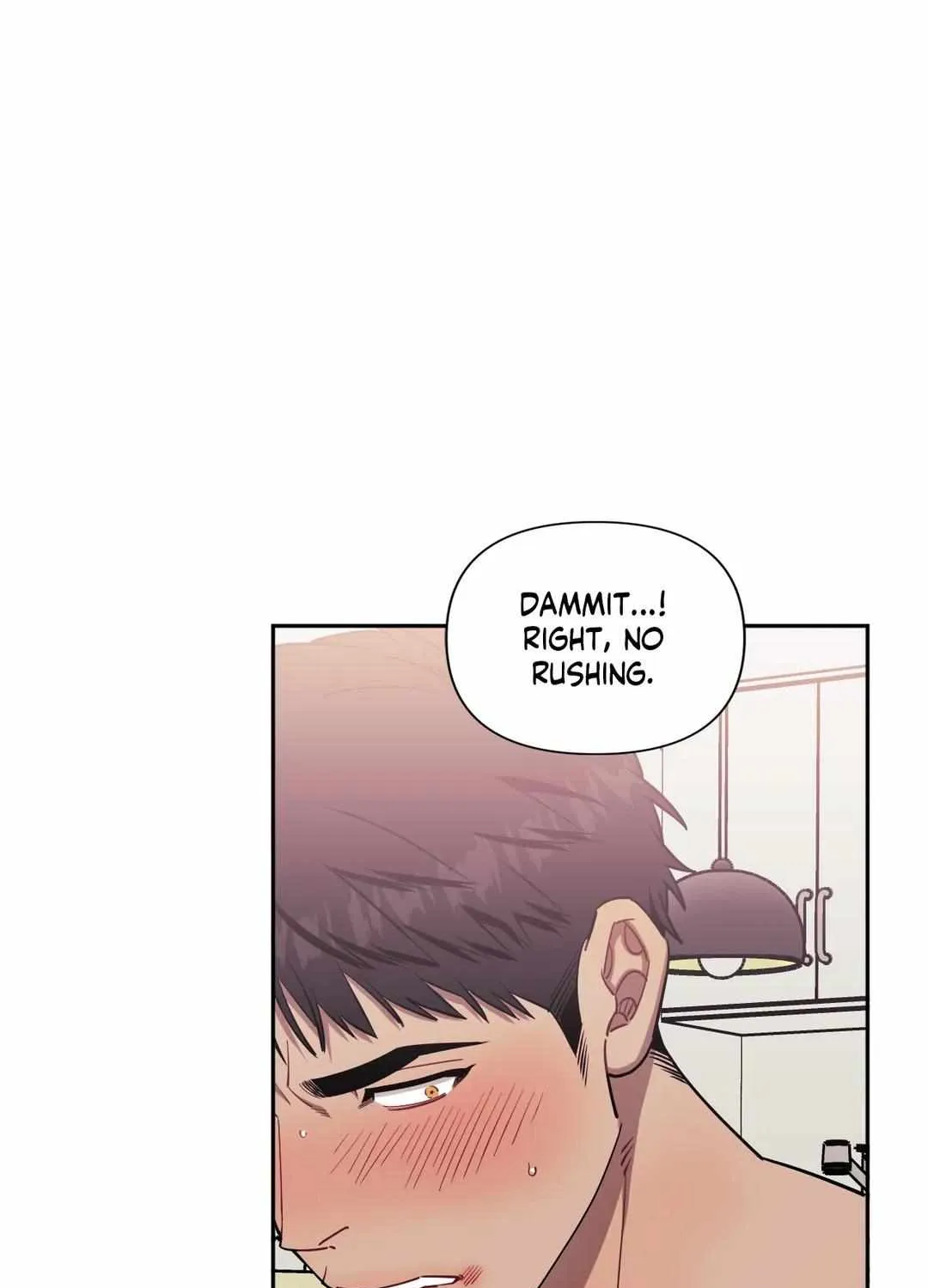 Stranger Than Friends Chapter 58 page 18 - 