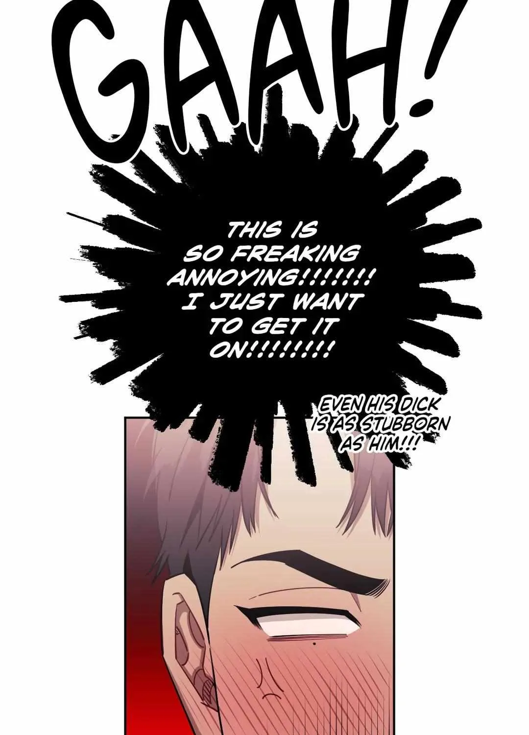 Stranger Than Friends Chapter 58 page 21 - 