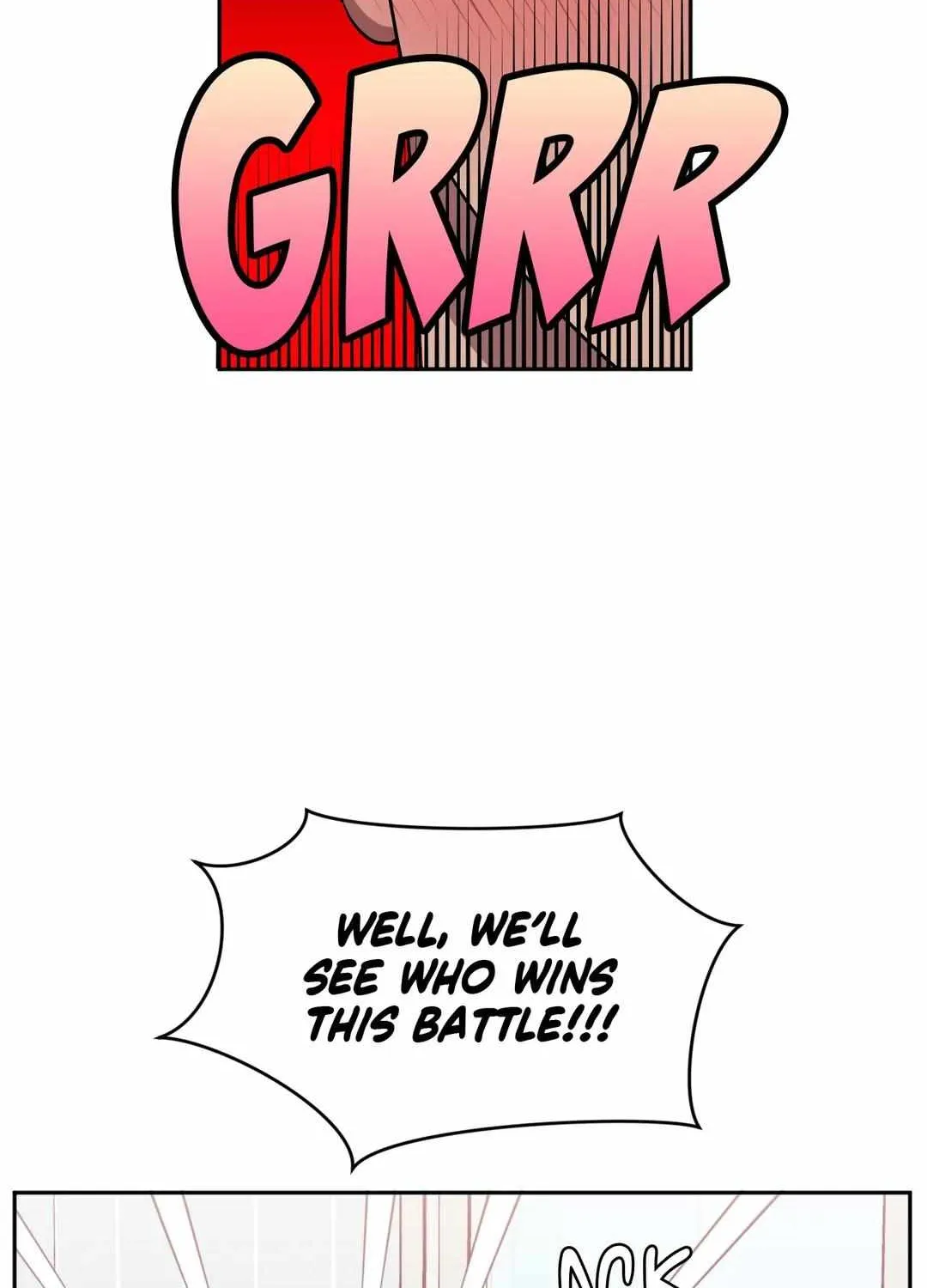 Stranger Than Friends Chapter 58 page 22 - 
