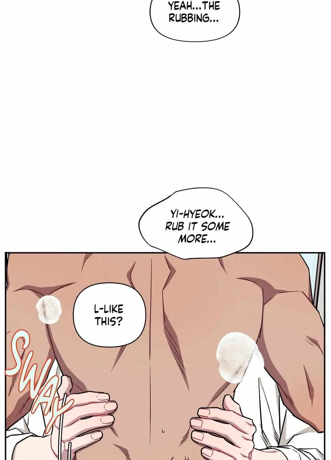Stranger Than Friends Chapter 58 page 28 - 