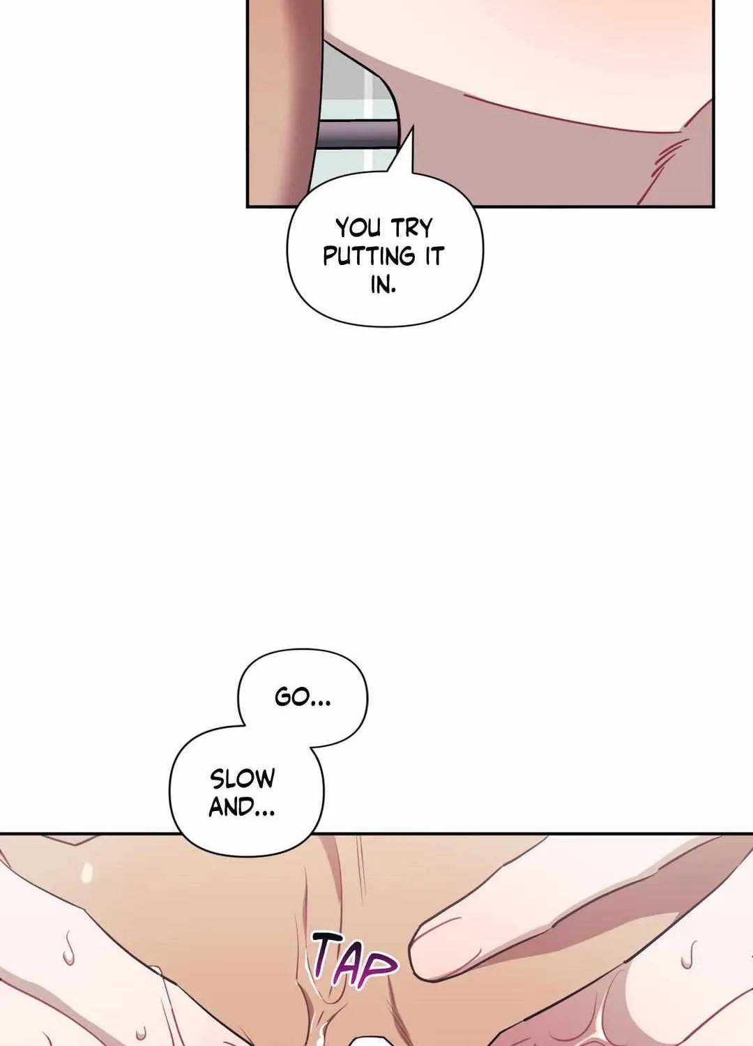 Stranger Than Friends Chapter 58 page 4 - 