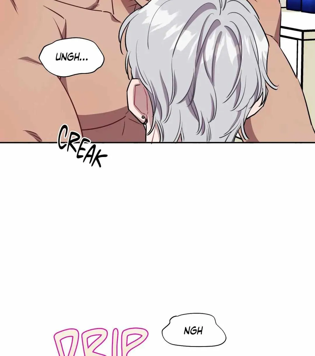 Stranger Than Friends Chapter 58 page 32 - 