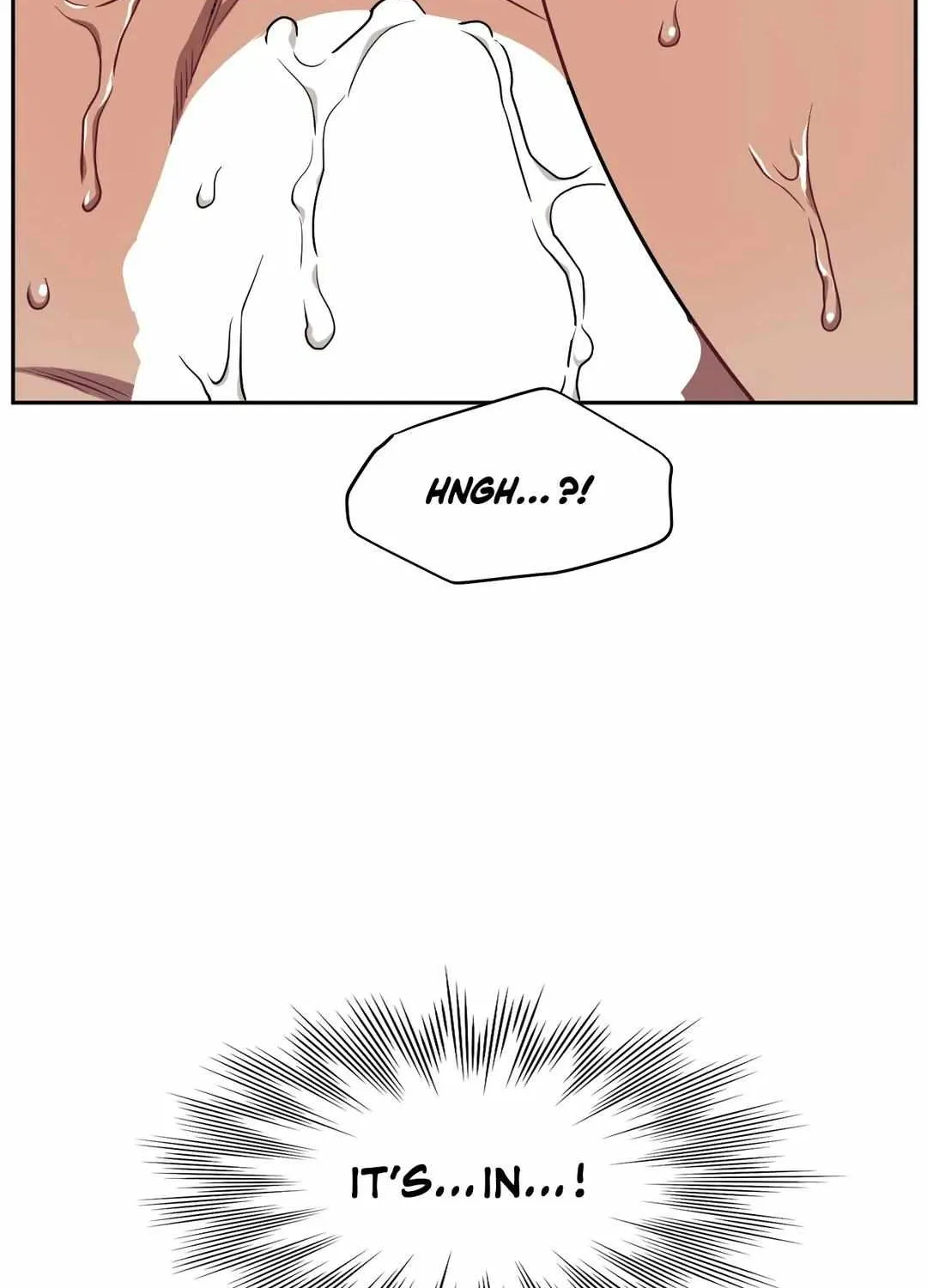 Stranger Than Friends Chapter 58 page 34 - 