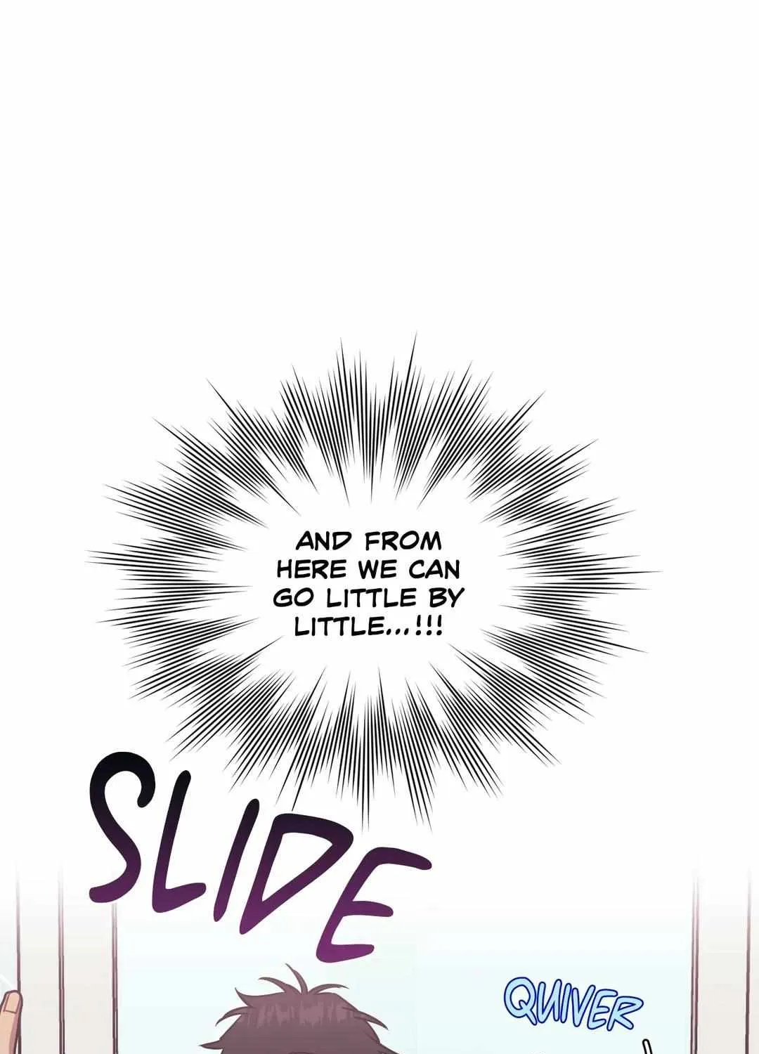 Stranger Than Friends Chapter 58 page 36 - 