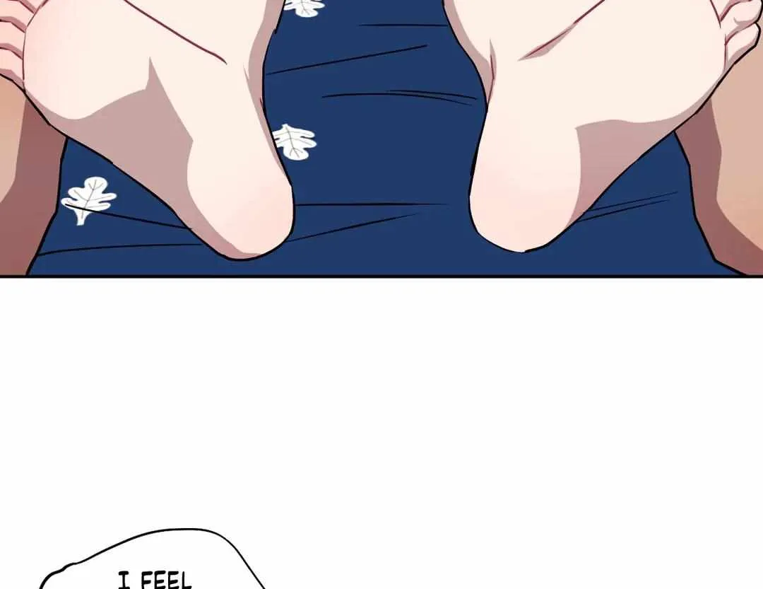 Stranger Than Friends Chapter 58 page 38 - 
