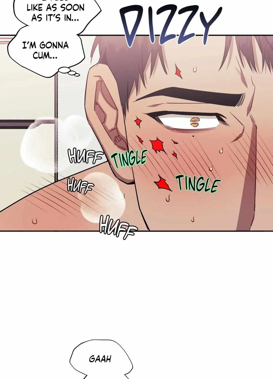 Stranger Than Friends Chapter 58 page 39 - 