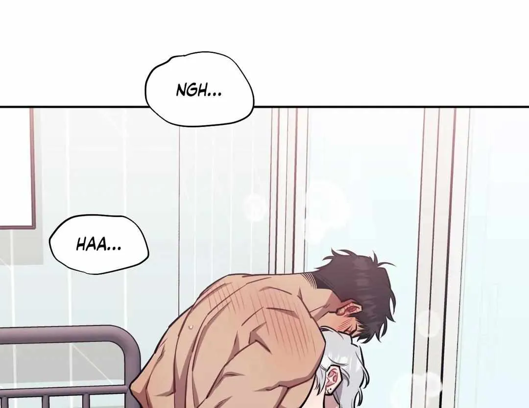 Stranger Than Friends Chapter 58 page 41 - 