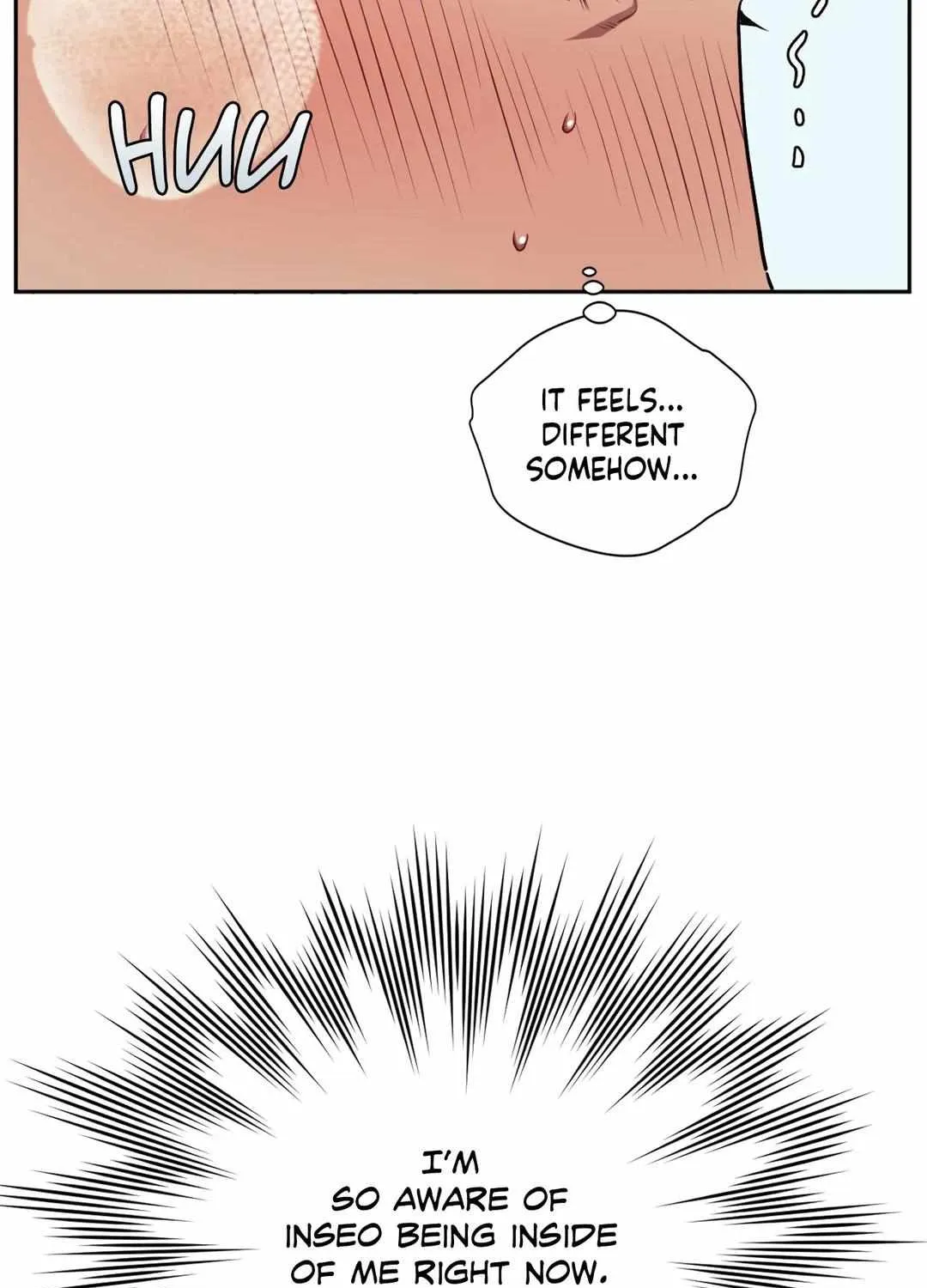 Stranger Than Friends Chapter 58 page 45 - 