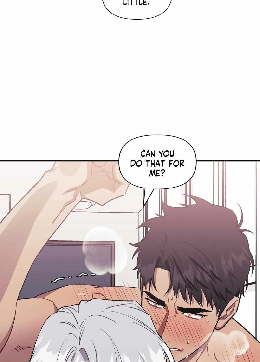 Stranger Than Friends Chapter 58 page 6 - 