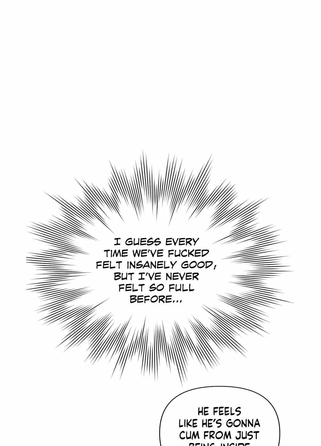 Stranger Than Friends Chapter 58 page 51 - 
