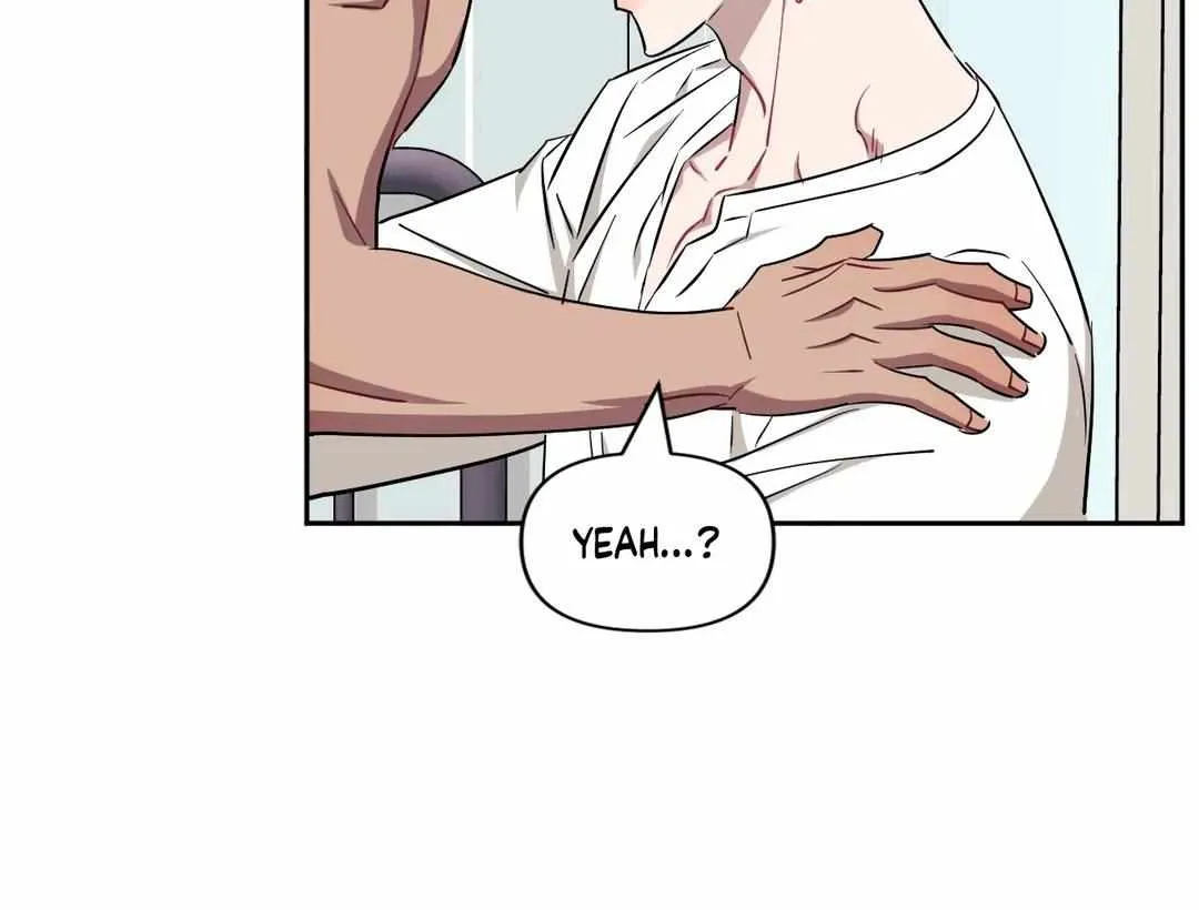 Stranger Than Friends Chapter 58 page 59 - 