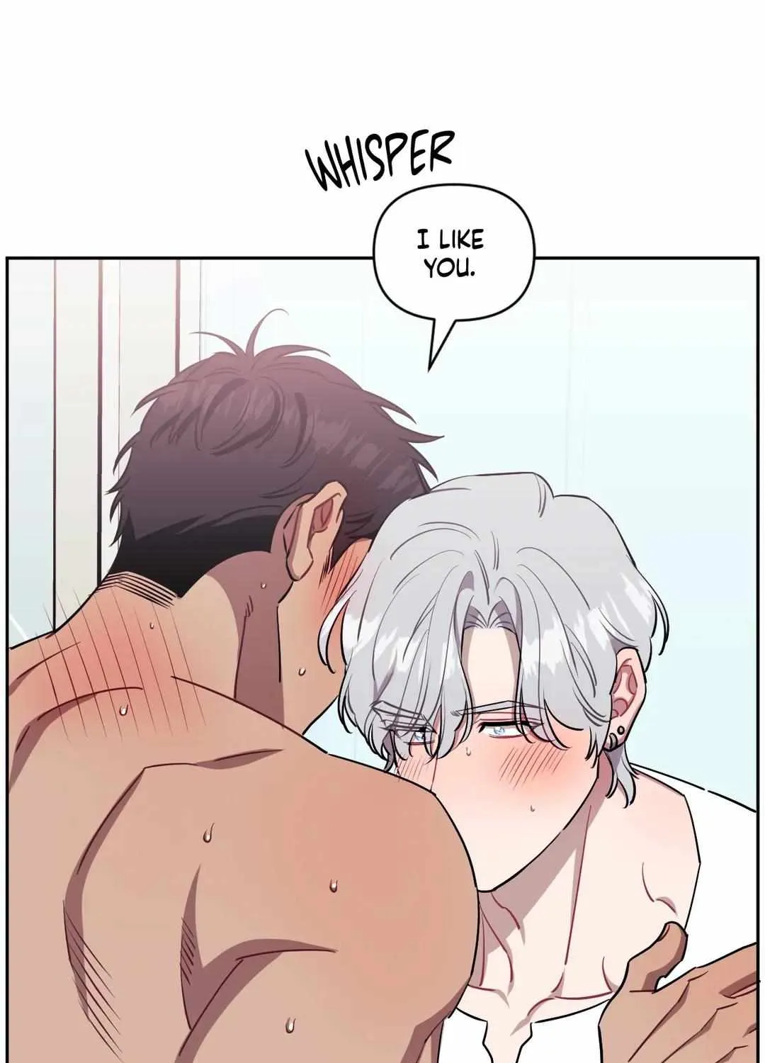 Stranger Than Friends Chapter 58 page 60 - 