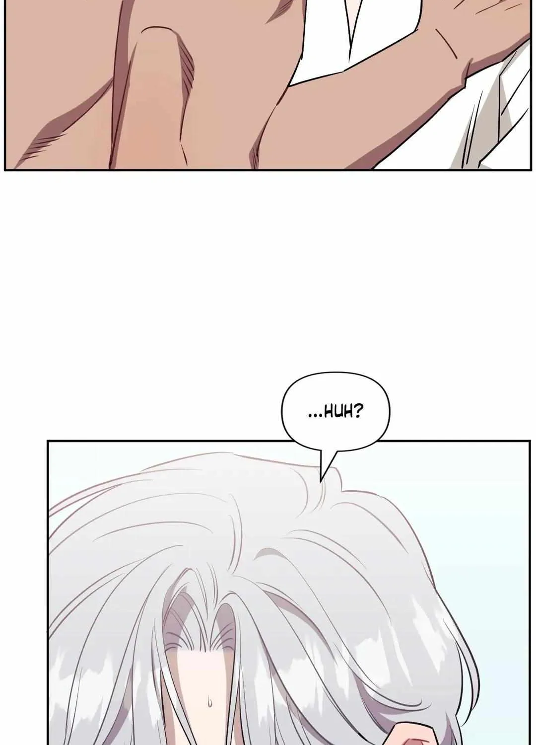 Stranger Than Friends Chapter 58 page 61 - 