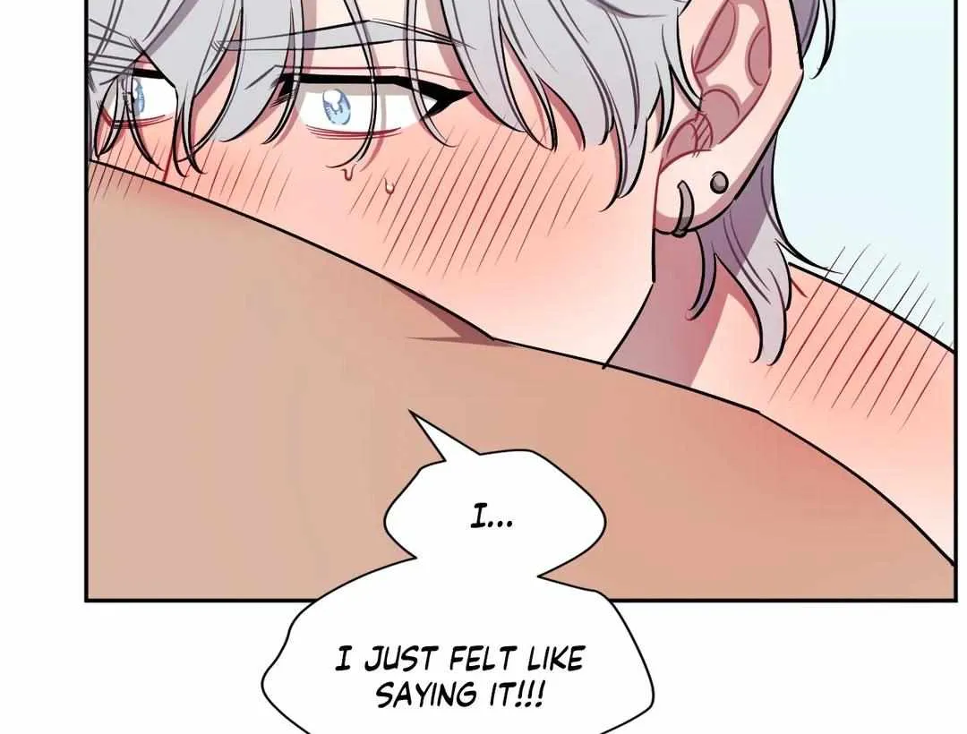 Stranger Than Friends Chapter 58 page 62 - 