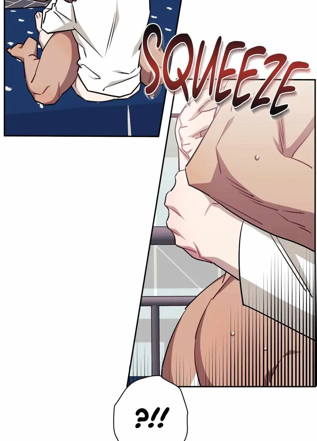 Stranger Than Friends Chapter 58 page 64 - 