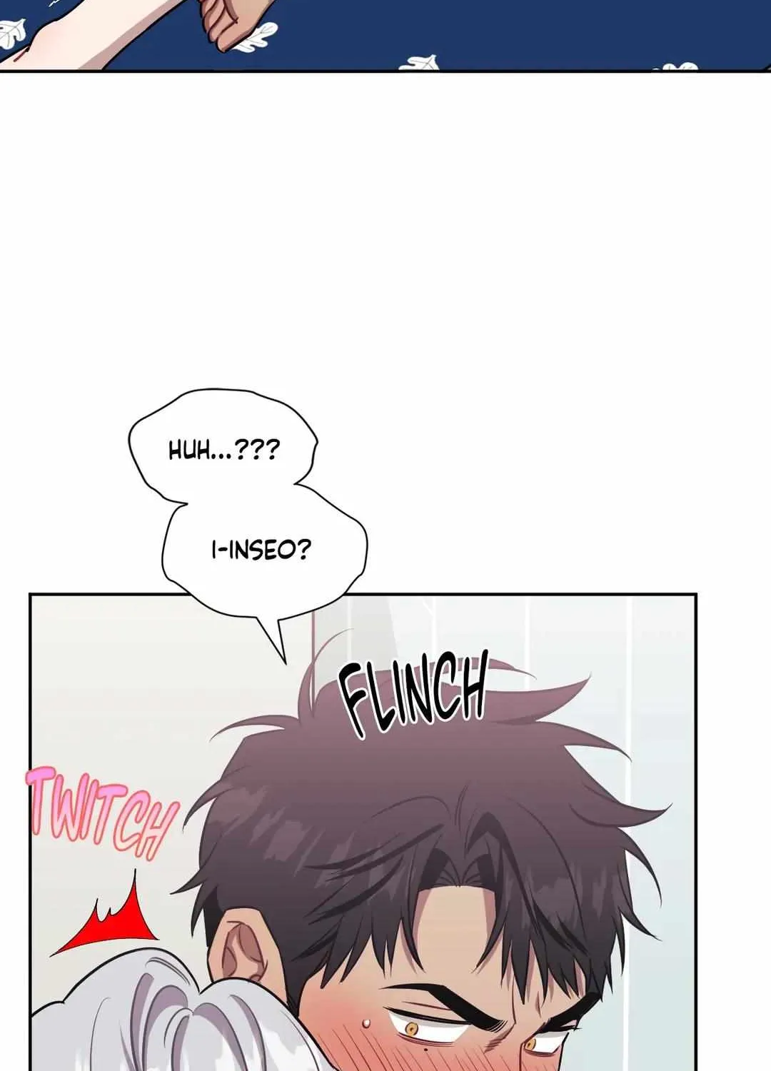 Stranger Than Friends Chapter 58 page 67 - 