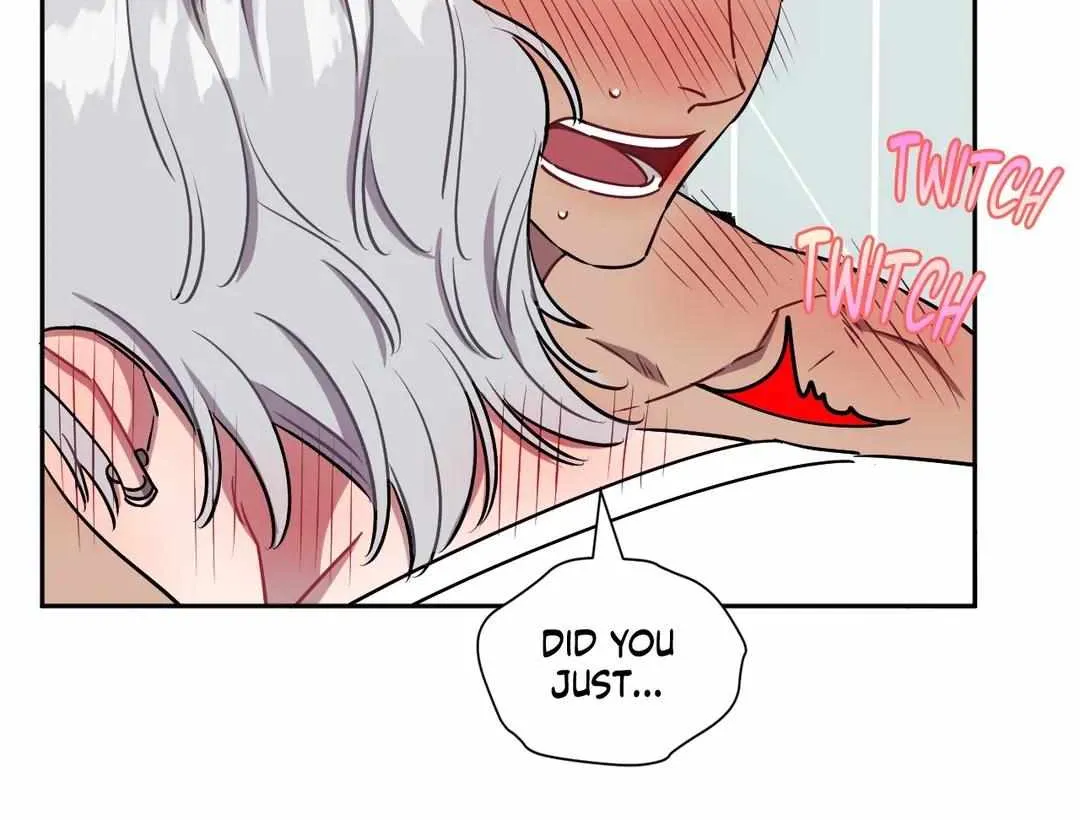 Stranger Than Friends Chapter 58 page 68 - 