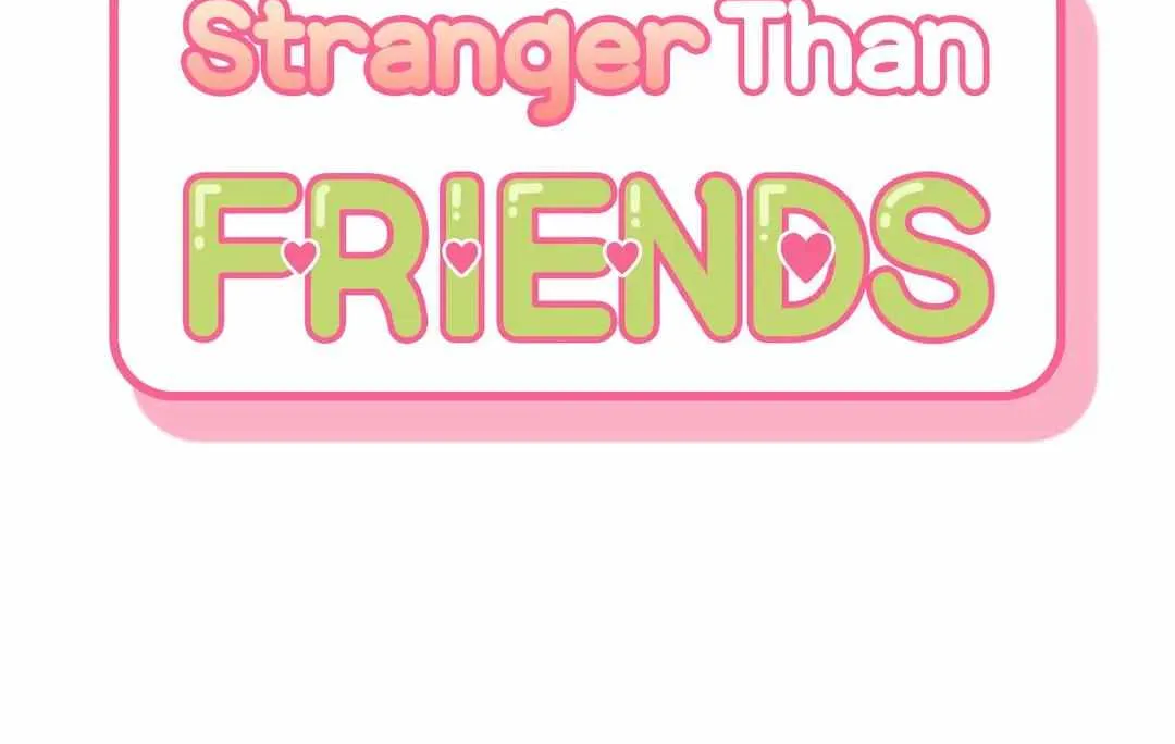 Stranger Than Friends Chapter 58 page 8 - 