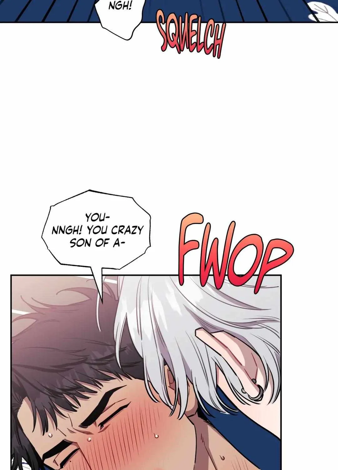 Stranger Than Friends Chapter 58 page 73 - 