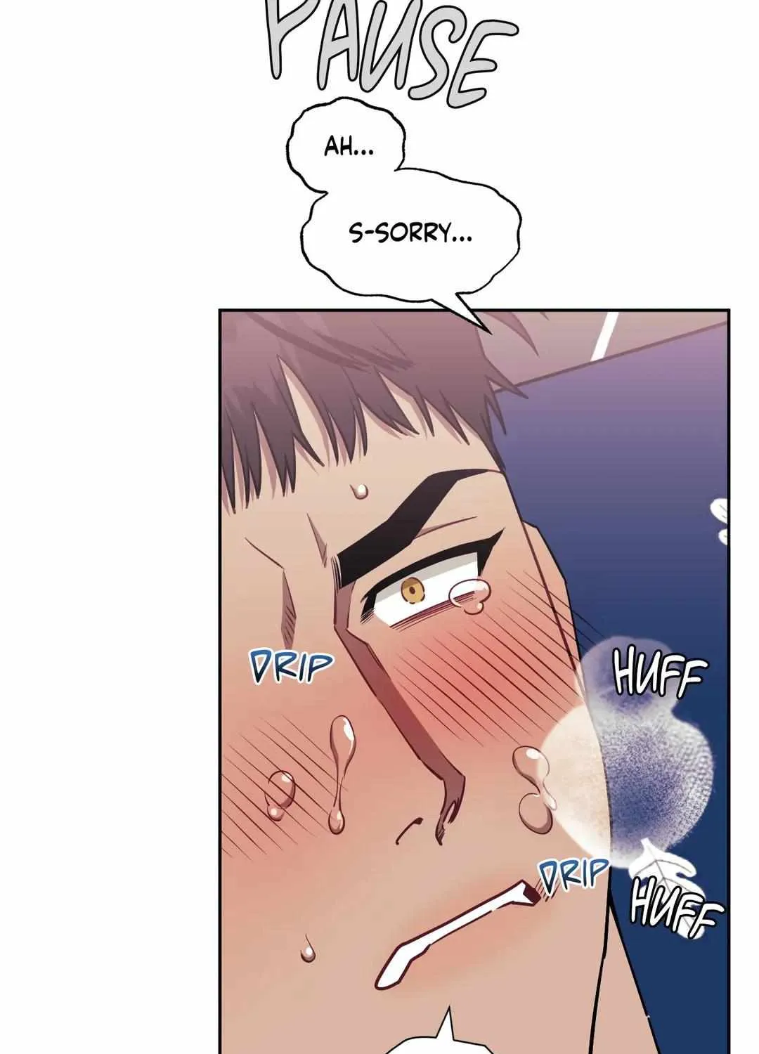 Stranger Than Friends Chapter 58 page 75 - 