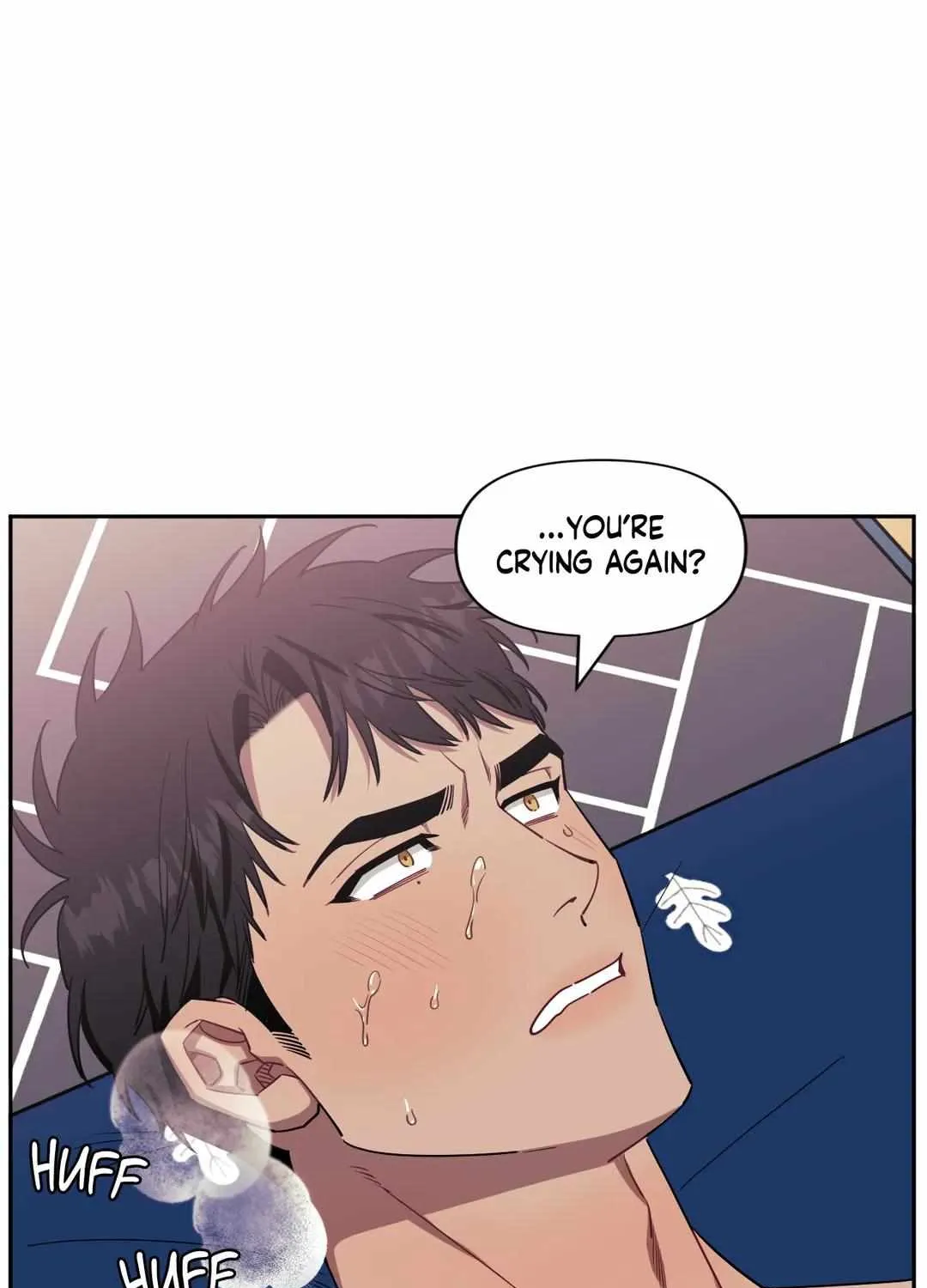 Stranger Than Friends Chapter 58 page 78 - 