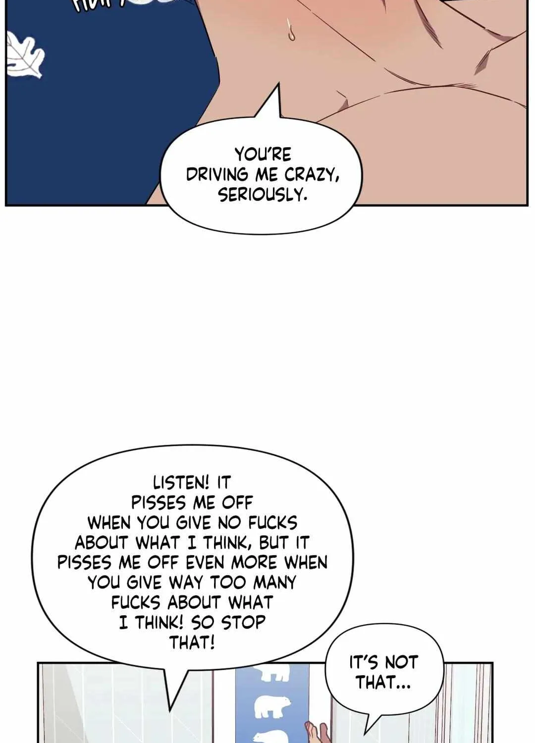 Stranger Than Friends Chapter 58 page 79 - 