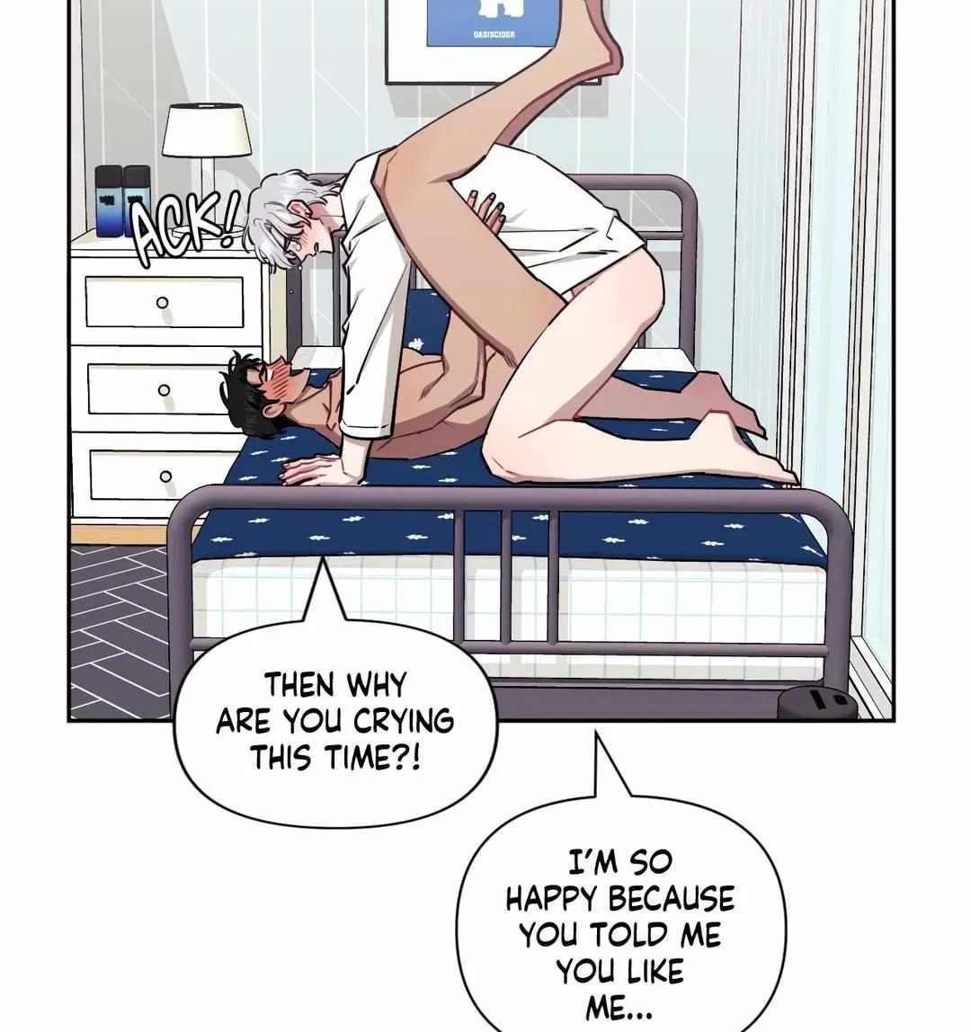 Stranger Than Friends Chapter 58 page 80 - 