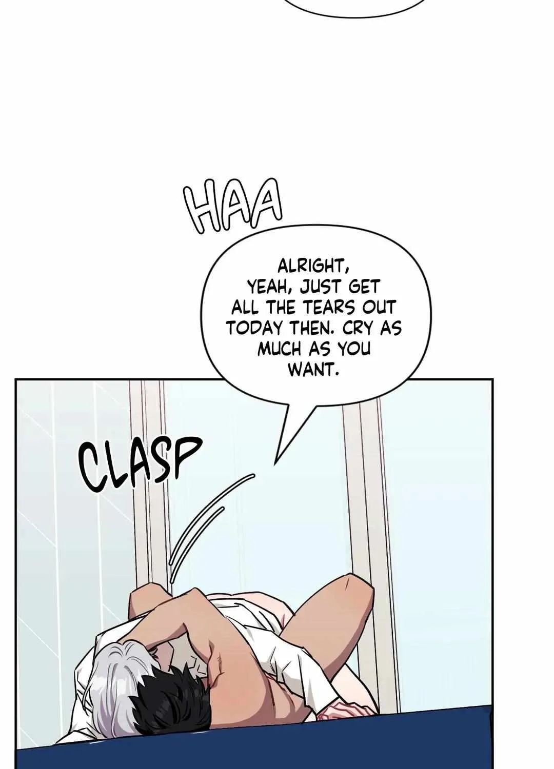 Stranger Than Friends Chapter 58 page 81 - 