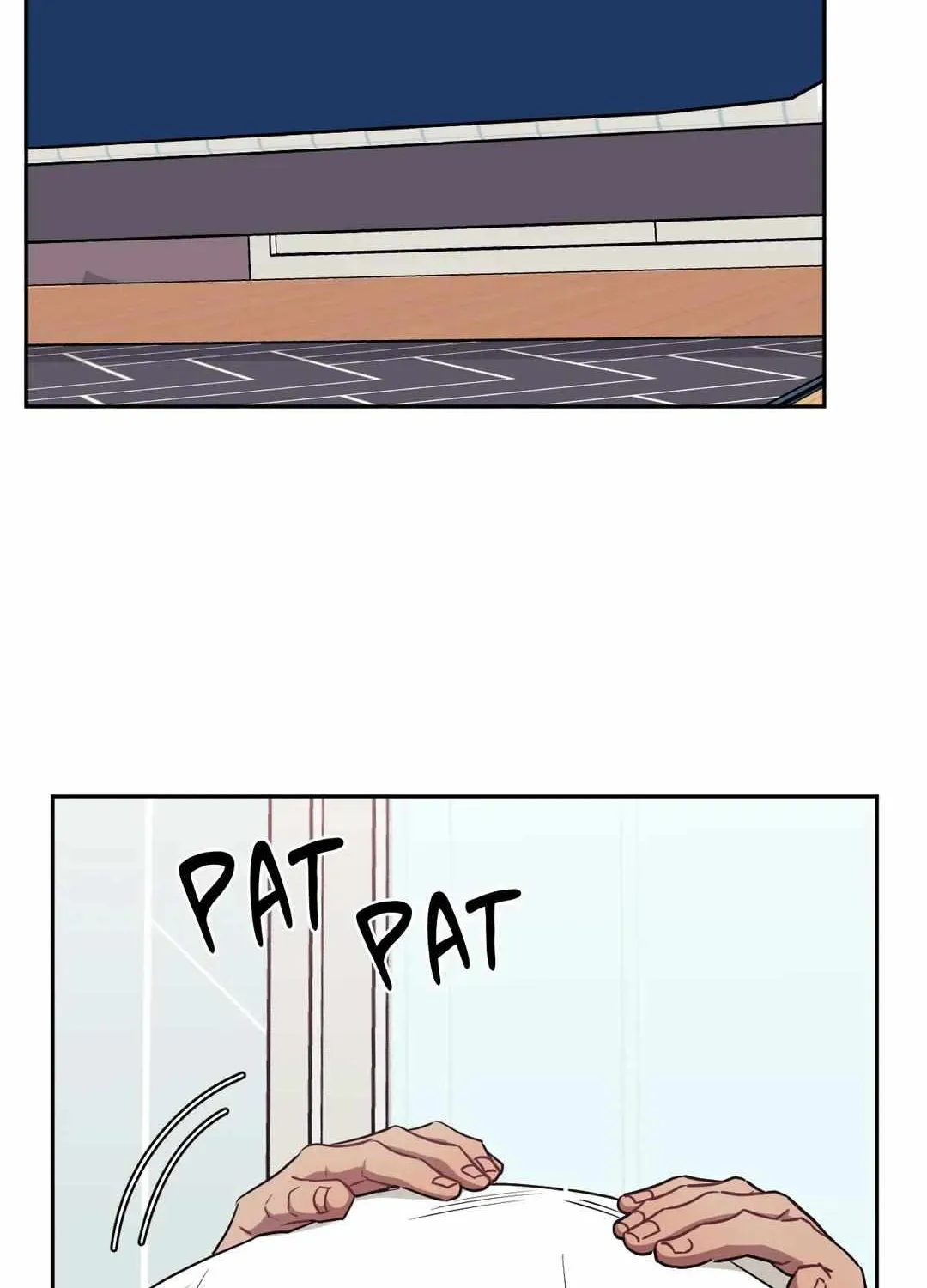 Stranger Than Friends Chapter 58 page 82 - 